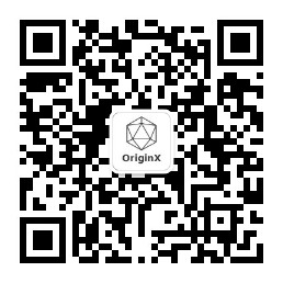 QR code for WeChat service account 亚古科技
